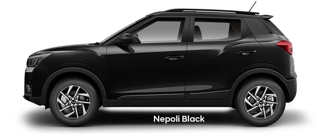 XUV300
